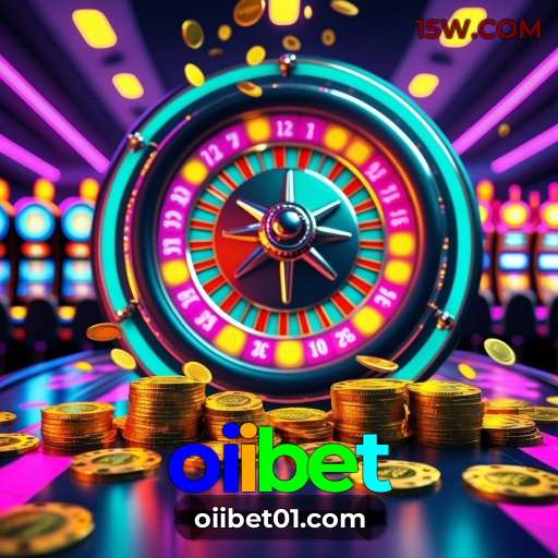 Cashback semanal oiibet