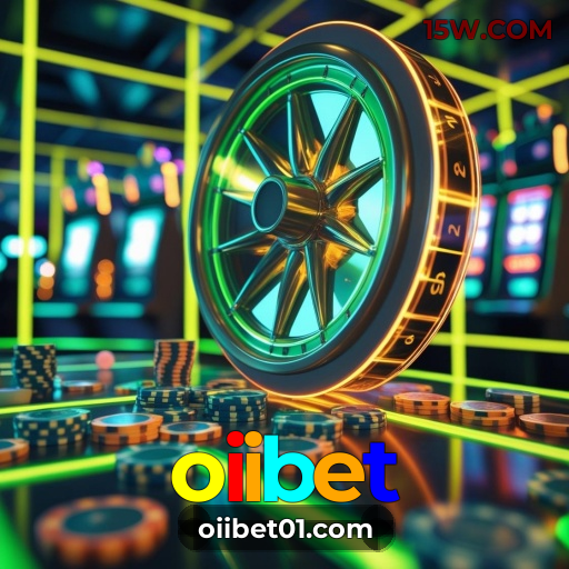 Suporte oiibet