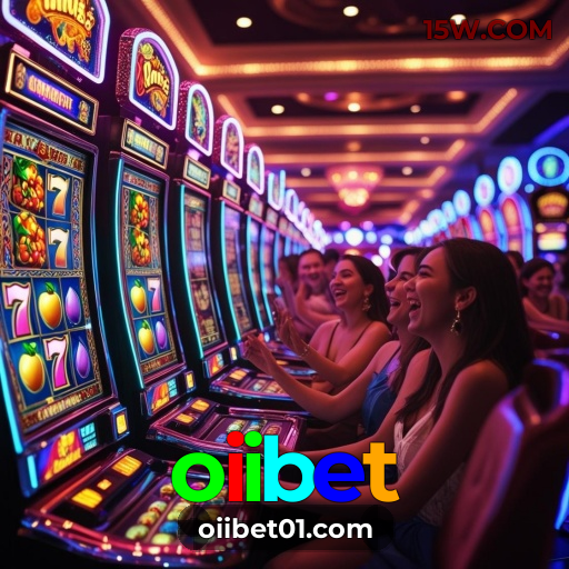 Equipe de suporte ao cliente da oiibet