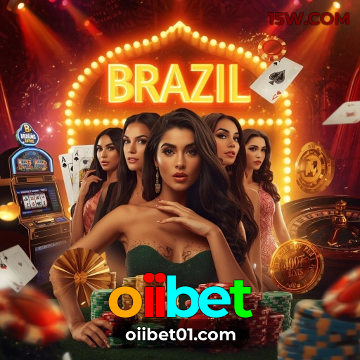 Reload Bonus oiibet