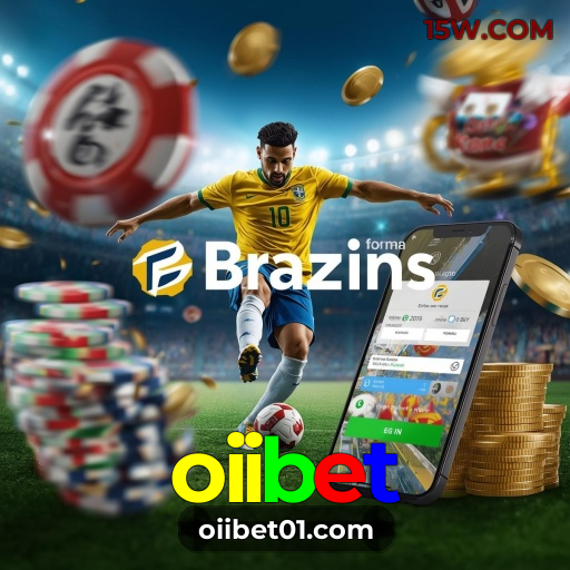 Promoções e bônus exclusivos da oiibet