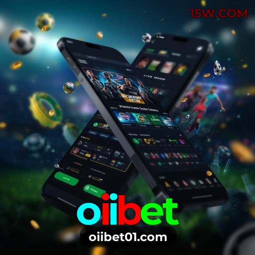 Download iOS oiibet
