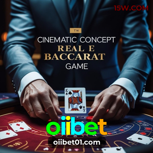 Interface oiibet
